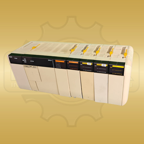 Omron pa203 sysmac cqm1 cpu11 - pa203,