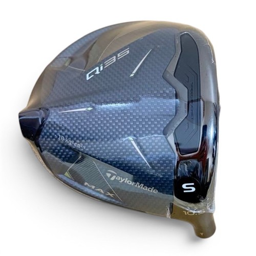 Testina driver taylormade qi35 - testina,
