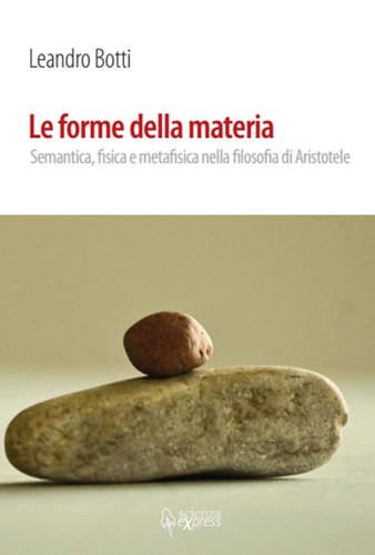 Forme della materia - forme,