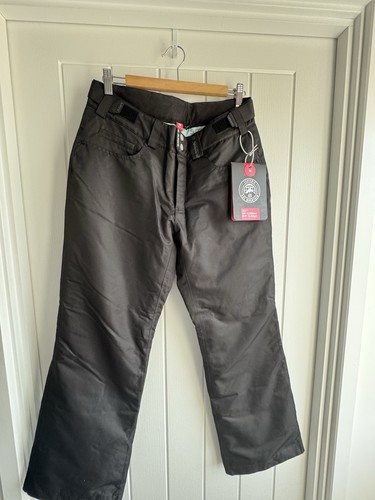 Pantaloni sci surfanic - sci,