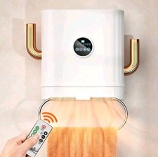 Termoconvettore elettrico da