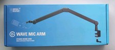 Elgato Wave Mic Arm/Studio