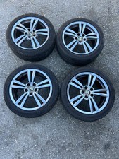 Cerchi In Lega Con Gomme Alfa Romeo Giulietta Da 17