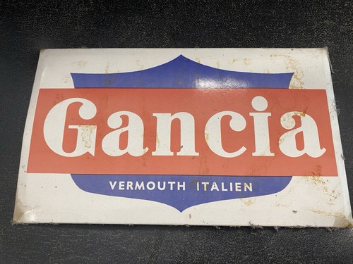 Insegna tabella gancia - tabella,