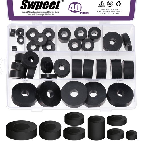 Swpeet set distanziatori - set,
