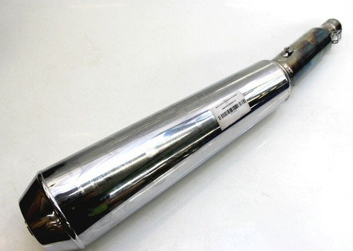 Silenziatore originale moto - silenziatore,