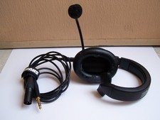 Shure BRH441M Cuffie Broadcast
