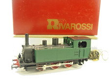 Locomotiva vapore nord - a,