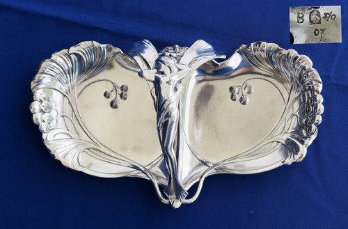 Wmf coupe présentoir feuilles - wmf,