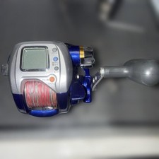Daiwa Hyper Tanacom 400FB