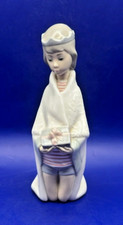 Lladro 4673 Re Melchior