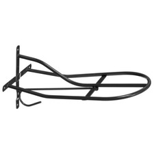 Portasella inglese da parete