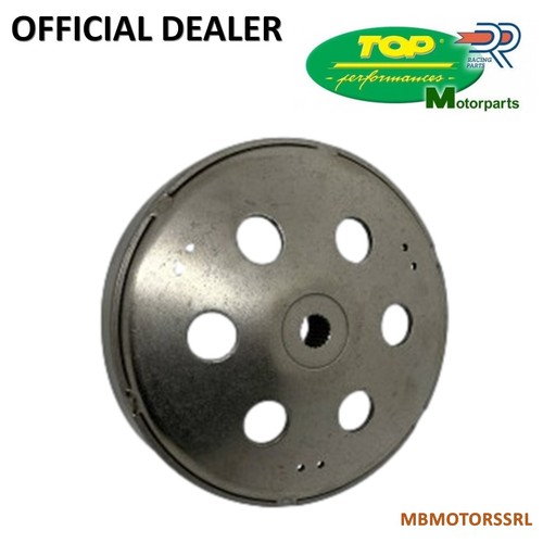 Campana frizione kymco xciting - frizione,