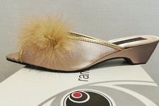 RAMADORO - PANTOFOLA SPOSA