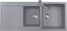 Lavello Cucina 2 Vasche
