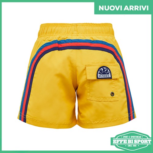 Pantaloncino bagno bambino - da,