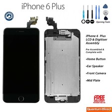 Iphone plus retina lcd - iphone,