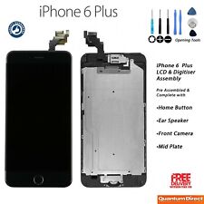 iPhone 6 Plus Retina LCD
