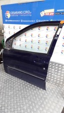 PORTA ANT. SX.  267872200121 TATA INDICA (01/01>) RICAMBIO USATO 