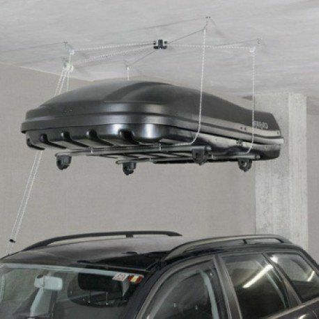Farad sollevatore soffitto - a,