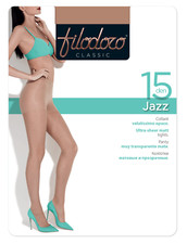 6 Collant da donna Filodoro