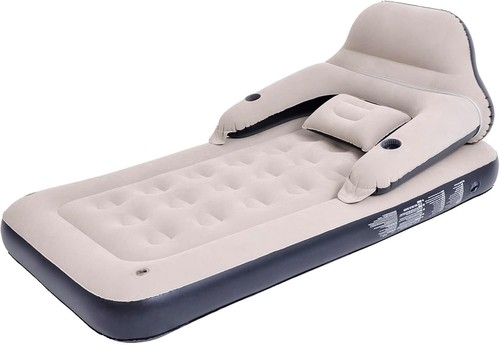 Divano letto matrimoniale - , con