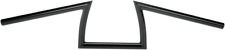 BILTWELL 6001-2012 HANDLEBAR KEYSTONE BK MANUBRIO