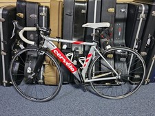 Early 2000 cervelo - early,