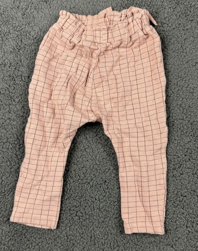 Pantalone zara bambina - pantalone, 12-18