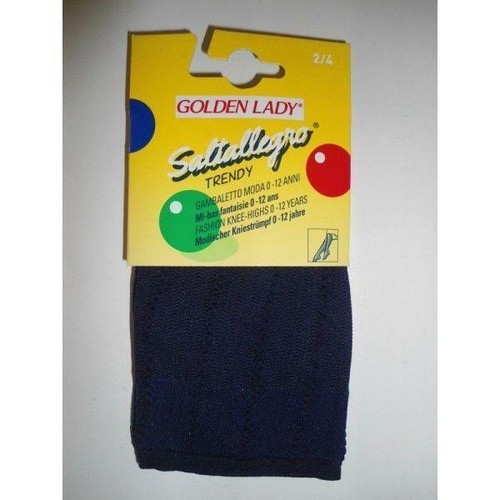 Gambaletto moda golden - gambaletto, lady