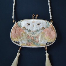 Donna Ragazza Etnico Nappa