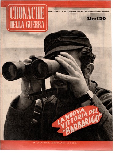 Cronache della guerra n - della, 42