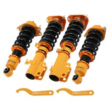 KIT Assetto Regolabile a Ghiera Ammortizzatore for Toyota Celica T23 1.8 16V TS