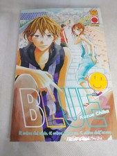 Manga Blue 2 Planet Manga