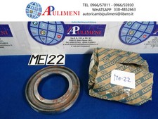 ANELLO APPOGGIO PONTE INTERMED. SEMIALBERI DIFFERENZIALE FIAT IVECO 619 697T 180
