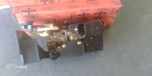 60657121 serratura sportello - 60657121,