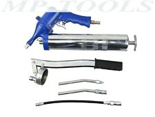 PISTOLA INGRASSATORE PER GRASSO 2 FUNZIONI AD ARIA/MANUALE 400CC G01126