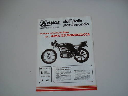 Advertising pubblicità 1980 - pubblicità,
