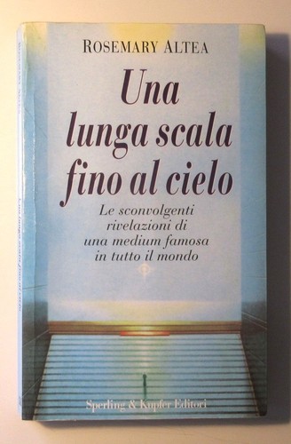 Rosemary altea una lunga - altea,