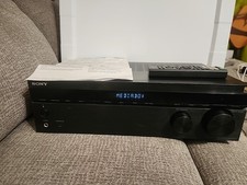 Sony str dh590 2 - sony, 5.2
