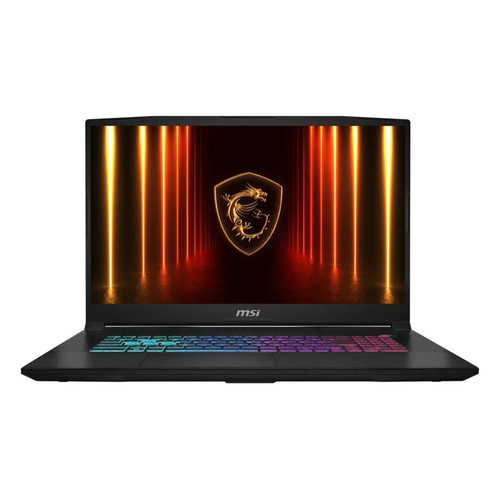 Msi katana b14wk - katana, 15