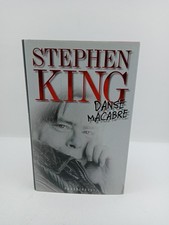 Danse macabre - Stephen King -
