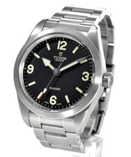 Orologio uomo Tudor Ranger 39mm ref.M79950-0001 (mai indossato)