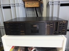 Nakamichi BX 125 E Tapedeck da