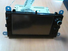 Autoradio originale RENAULT