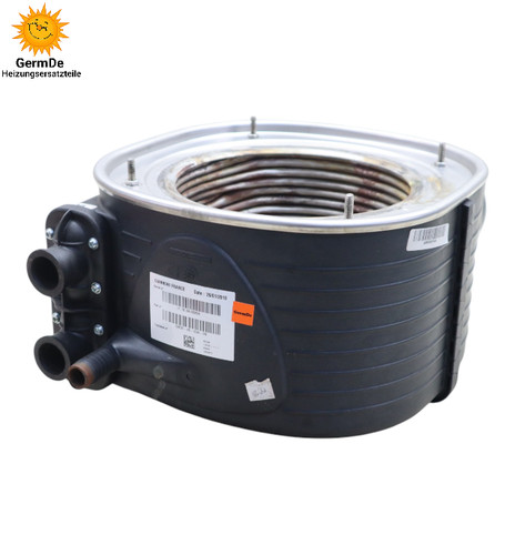 Scambiatore di calore - 🔥,