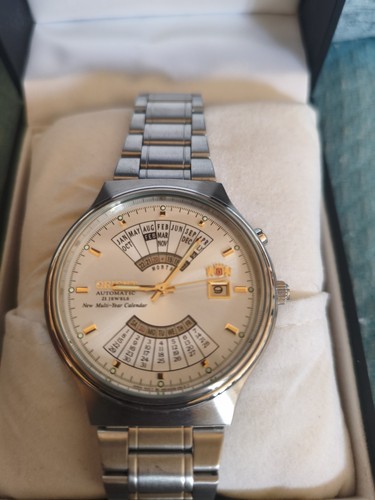 Orologio classico - orologio,