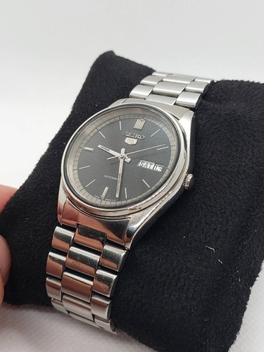 Seiko vintage automatico 21 - seiko,