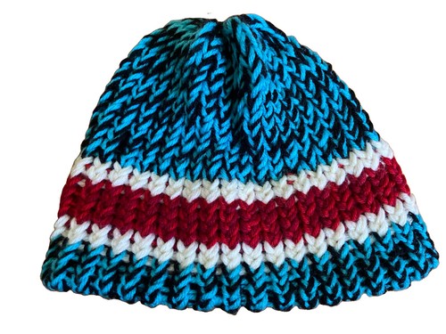 Cappello invernale vintage
