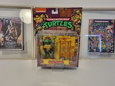 MOC RISTAMPA della statuina